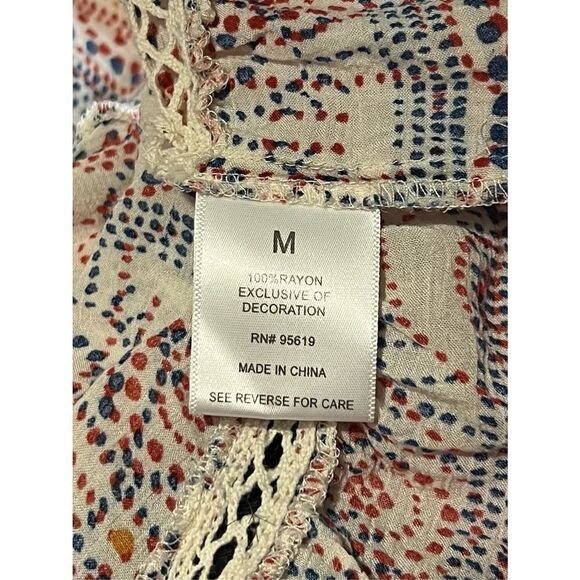 Fever Blouse   - Picture 4 of 5